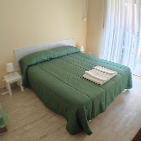 Barbara Rooms Sea 1 Trapani Kültér fotó