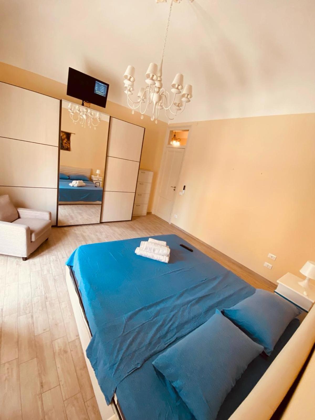 Barbara Rooms Sea 1 Trapani Kültér fotó