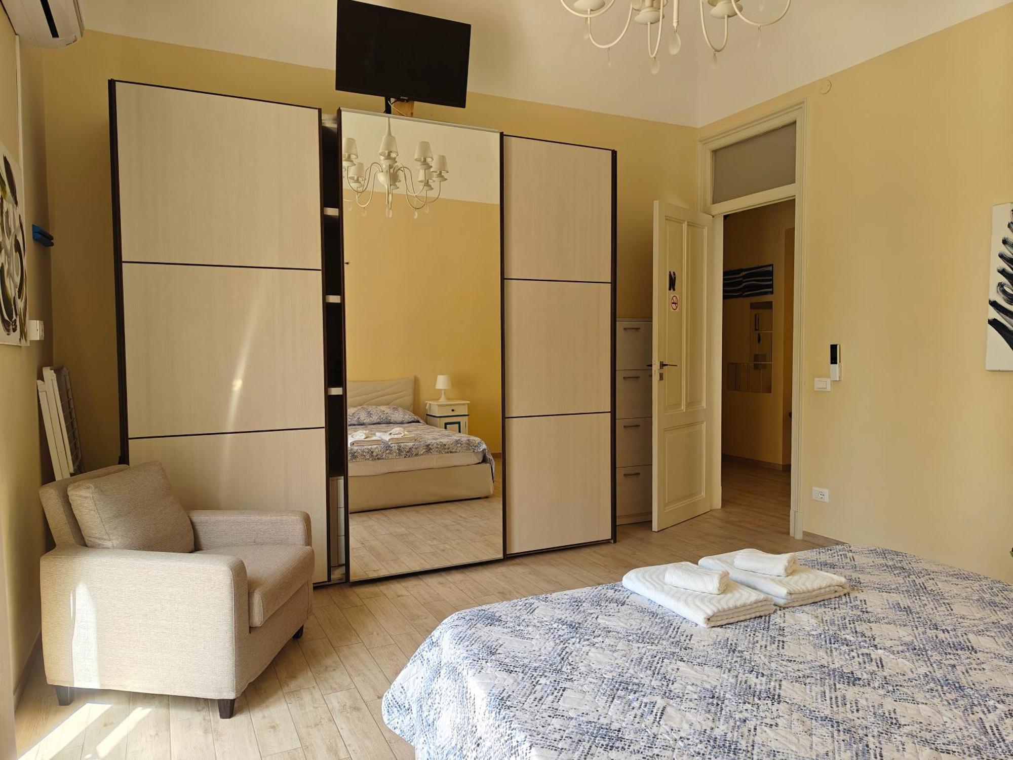 Barbara Rooms Sea 1 Trapani Kültér fotó