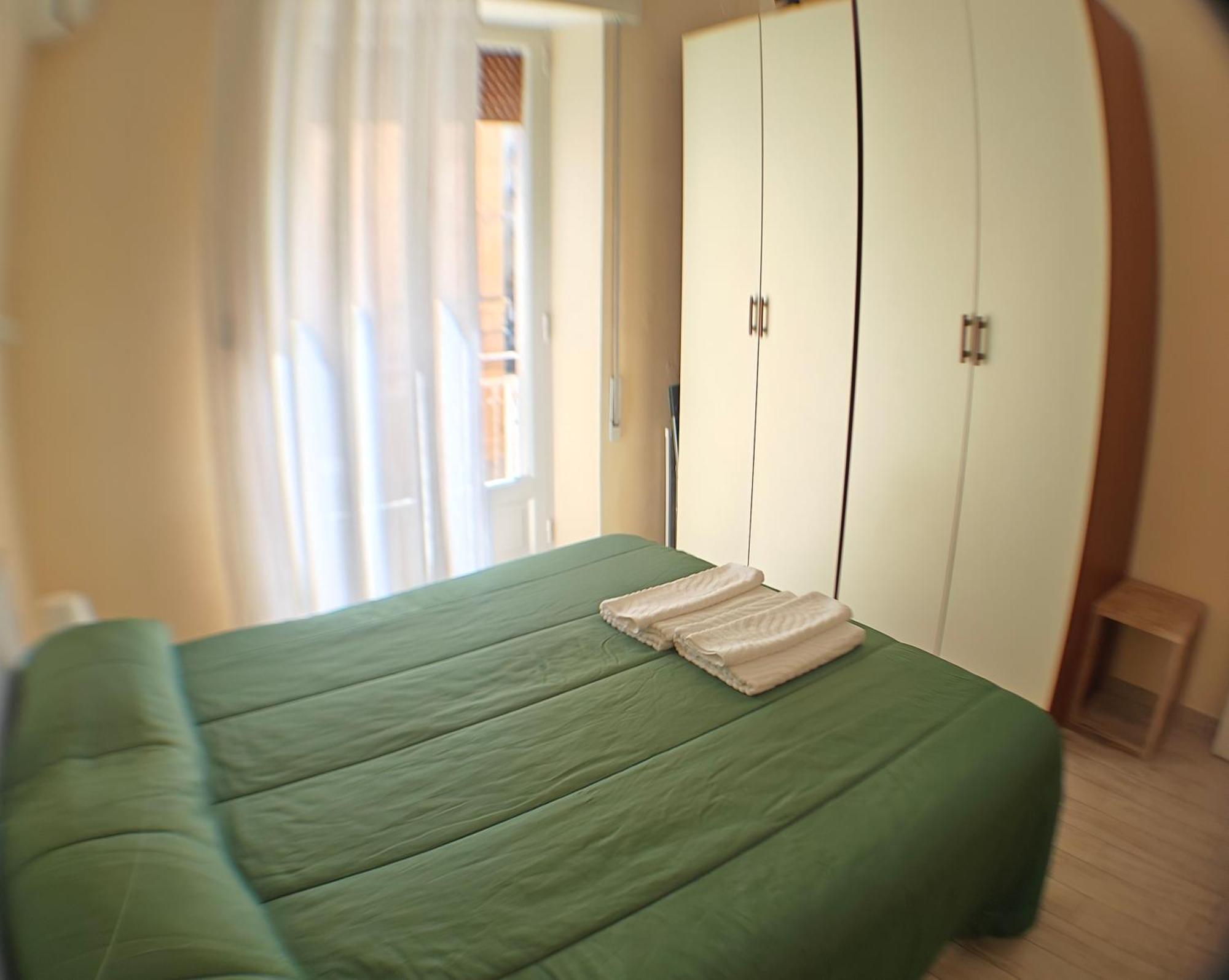 Barbara Rooms Sea 1 Trapani Kültér fotó